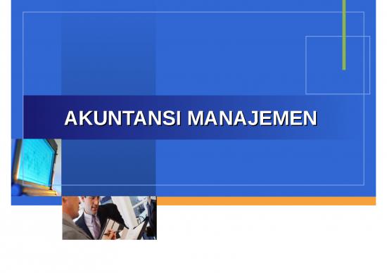 picture_Ppt Manajemen Keuangan 64808 | Pengantar Akuntansi Manajemen