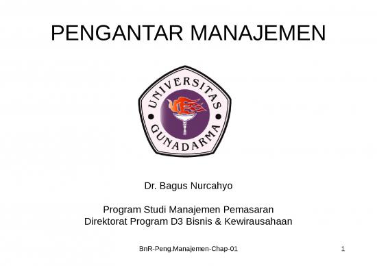 picture_Ppt Manajemen Keuangan 64745 | Pengantar Manajemen Chap 01