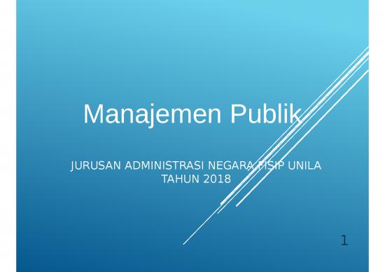 picture_Presentation Skills Ppt 65388 | Pengantar Manajemen Publik