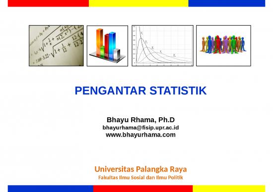 picture1_Rumusan Masalah Penelitian 64442 | Pengantar Statistik 13 Review Dan Non Parametrik