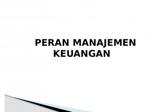 picture Ppt Manajemen Keuangan 64350 | Pengertian Mk