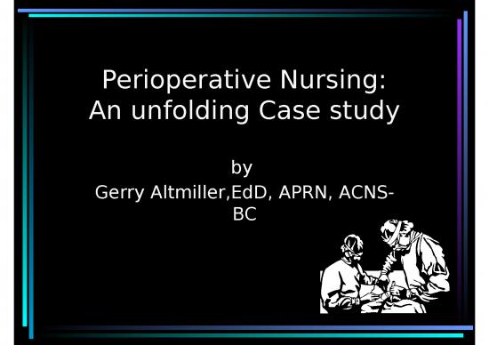 picture1_Nursing Theories Ppt 66659 | Perioperative Unfolding Case