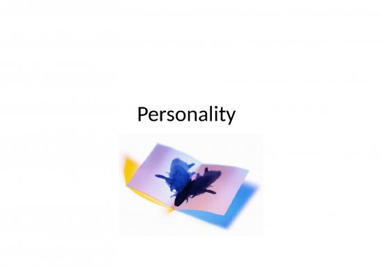 picture Decision Making Ppt Free Download 66305 | Personality