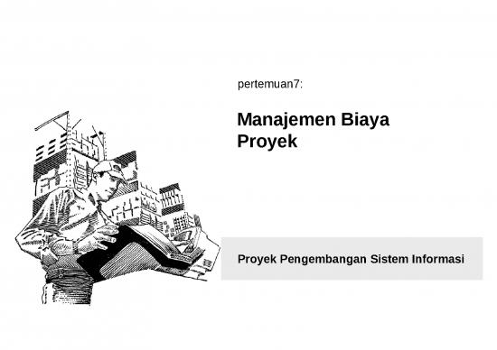 picture1_Manajemen Waktu Ppt 64771 | Pert 7 Manajemen Biaya