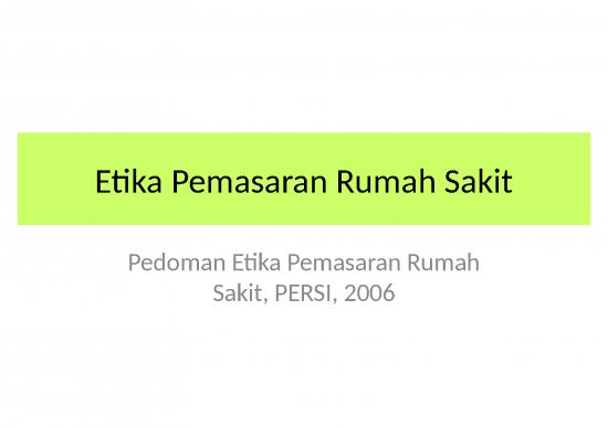 picture1_Pertemuan 12, 13  Etika Pemasaran Rumah Sakit