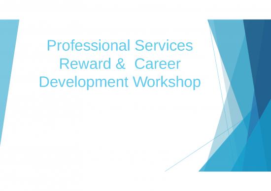 picture_Poppy Professional Services Reward And Career Development Workshop   Slides