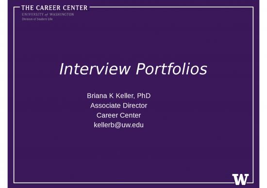 picture Powerpoint Jobs 65716 | Portfolio Workshop