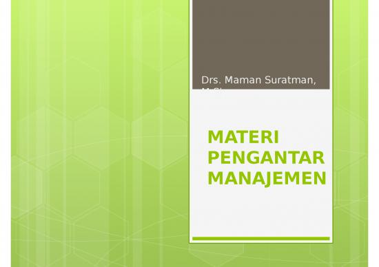 picture Standard Ppt 64600 | Power Point Pengantar Manajemen