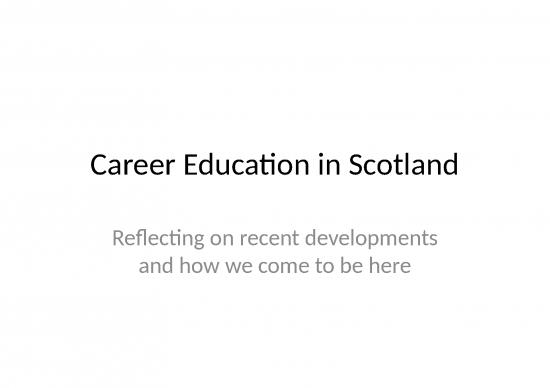 picture Career Ppt 66444 | Pp Graham Allan Student Confernece Presentation Nov 2016 G Allan