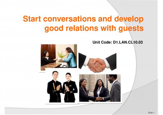 picture Presentation Skills Ppt 65570 | Ppt Start Conversations & Develop Good Rel Wg 290812