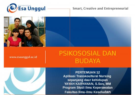 picture1_Ppt Ueu Psikososial Dan Kebudayaan Dalam Keperawatan Pertemuan 13