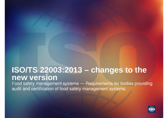 picture_Standard Ppt 64885 | Presentation On 22003 2013