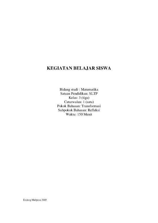 picture1_Transformasi 64161 | Program Pem Refleksi