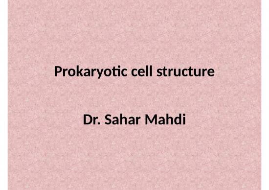picture1_Prokaryotic Cell Structure Ø§Ù„Ø«Ø§Ù„Ø«Ø©