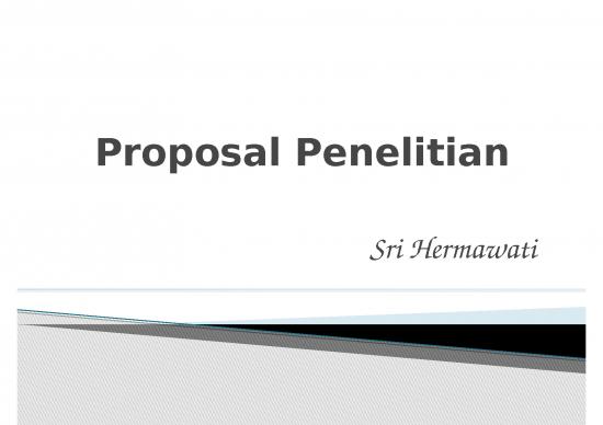 picture Proposal Ppt 64779 | Proposal Riset Bisnis Cc
