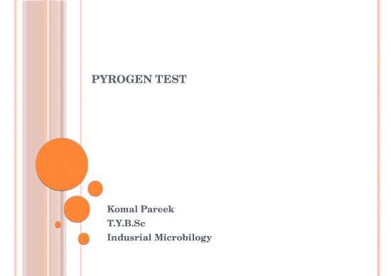 picture_Pyrogen Test Slideshare 66727 | Pyrogen Test
