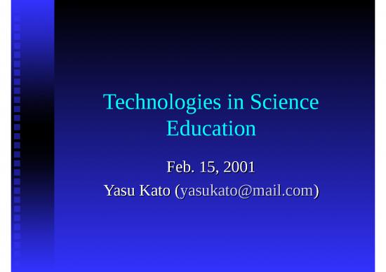 picture Self Introduction Ppt 65565 | Science