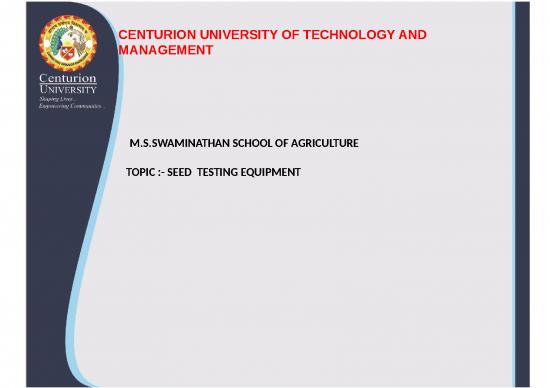 picture_Information Ppt 66772 | Session 7 Seed Testing