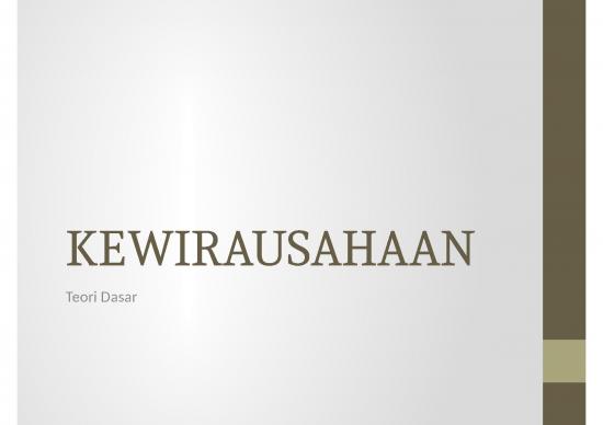 picture Peluang Ppt 64638 | Slide Prd 502 Ppt Cp 1 Kewirausahaan