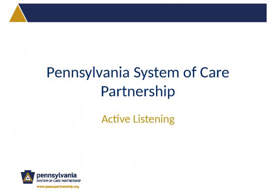 picture Communication Ppt 66371 | Soc Packet Active Listiningcmhk 2016 June 13