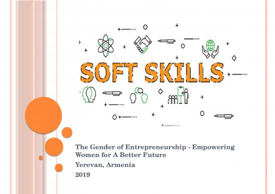 picture Career Ppt 65751 | Soft Skills