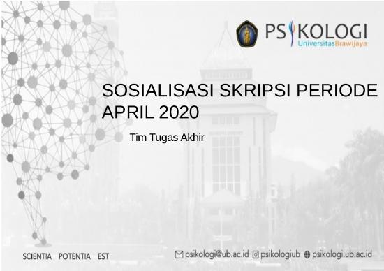 picture_Contoh Power Point Skripsi 64655 | Sosialisasi Skripsi April 2020