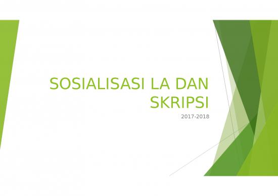 picture1_Contoh Power Point Skripsi 64538 | Sosialisasi Ta La Rev 3 2017 1