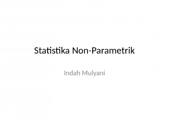 picture_Power Point Statistik 64624 | Statistika Non Parametrik