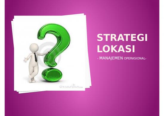 picture1_Strategi Ppt 65419 | Strategi Lokasi