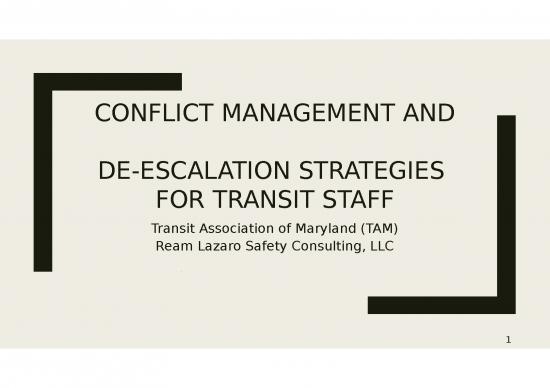picture1_Presentation Skills Ppt 66443 | Tam Conflict Mgmt Deescalation