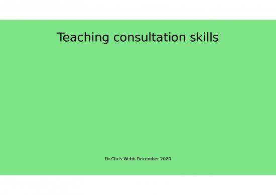 picture1_Presentation Skills Ppt 66515 | Teaching Consultation Skills