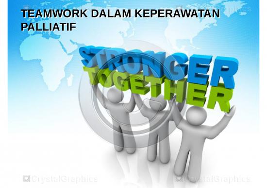picture Team Work Ppt 65835 | Team Work Dalam Keperawatan Paliaitf