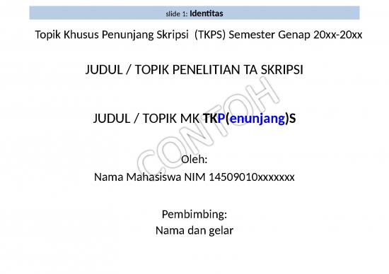 picture_Contoh Power Point Skripsi 64727 | Template Presentasi Ujian Tkps