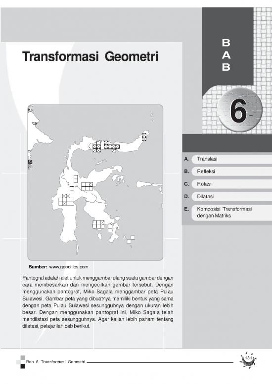 picture Gambar Transformasi Geometri 65056 | Transformasi Geometri