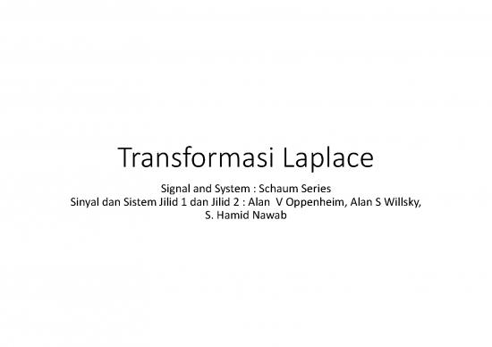 picture Transformasi 65009 | Transformasi Laplace