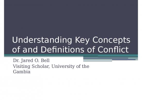 picture1_Behavior Ppt 65831 | Utg Understanding Key Concepts Of Conflict And Conflict Resolution