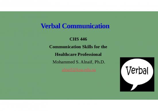 picture_Ppt Job Interview Presentation 65777 | Verbal Communication 0