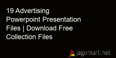 picture 19 Advertising Powerpoint Presentation Files | Download Free Collection Files