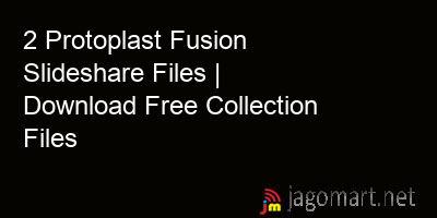 picture 2 Protoplast Fusion Slideshare Files | Download Free Collection Files