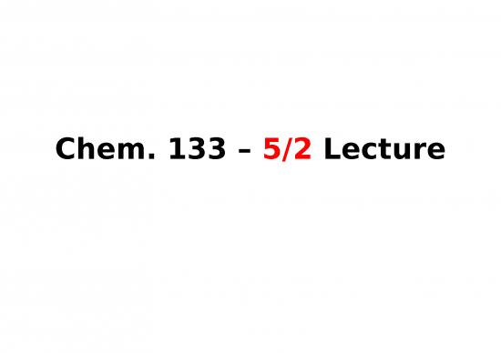 picture Liquid Liquid Extraction Slideshare 68195 | 0502lec