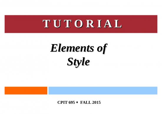 picture1_Argument Essay Ppt 69049 | 146736 Elementsofstyle