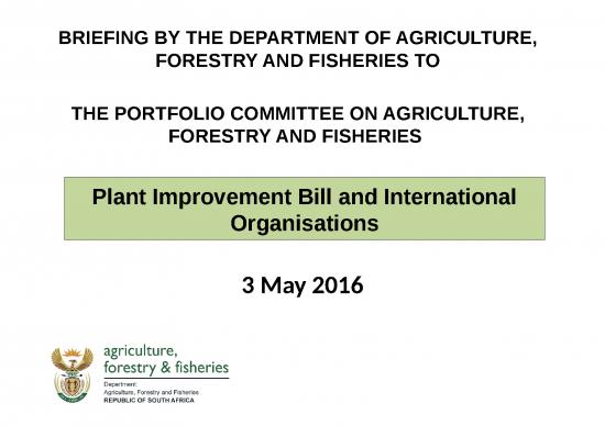 picture_Ppt Evaluation 66972 | 160511plant Improvement Bill Andinternational