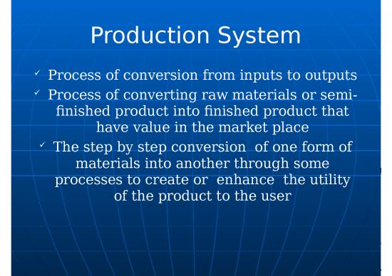 picture Planning Ppt 68860 | 2017 Agriculture Production Management