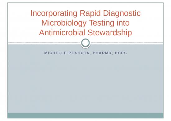 picture1_Microbiology Ppt Templates 68367 | 2  Incorporating Rapid Diag