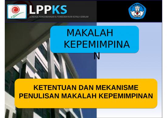picture_Makalah Kepemimpinan Id 19820 | 2 Kententuan Mekanisme Mk