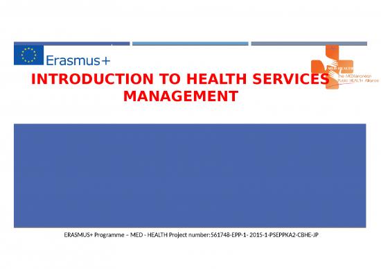 picture_Planning Ppt 69032 | 3 Introduction To Health Services Management