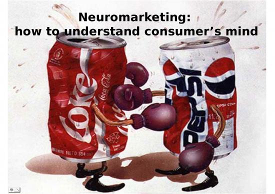 picture Marketing Ppt 67634 | 3 Neuromarketing