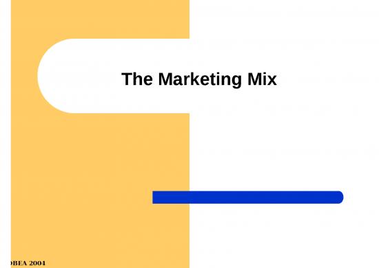 picture Marketing Ppt 67674 | 4ps And 2cs