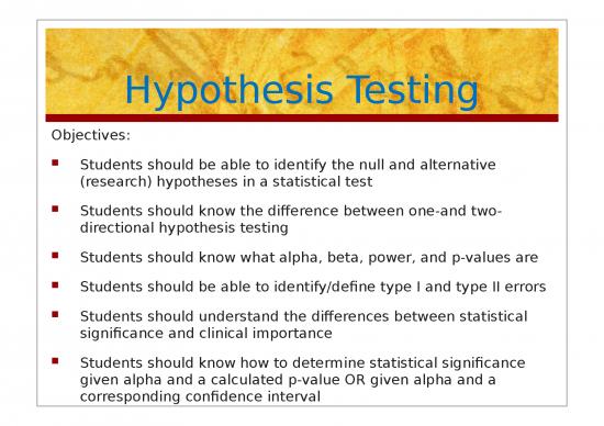 picture Chi Square Test Ppt 69045 | 5hypothesistesting