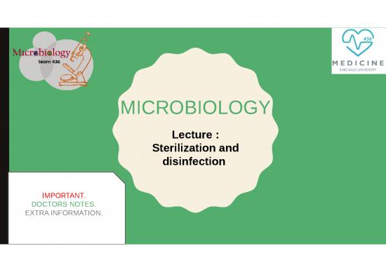 picture_Moist Heat Sterilization Slideshare 66898 | 6 Sterilization Micro 436teams